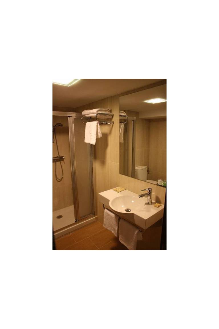 Hostal Rocamar 