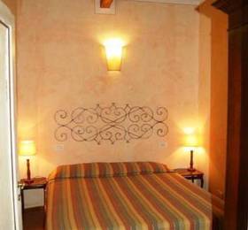La Tosca Rooms  в Лукке