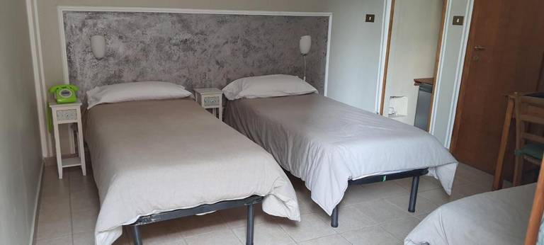 Albergo Avalon