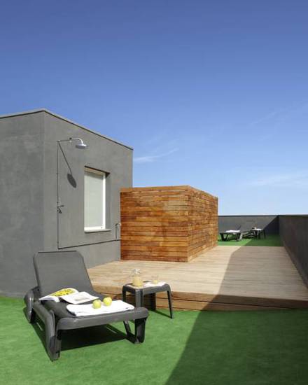 Whotells Raval  4* Испания, Барселона