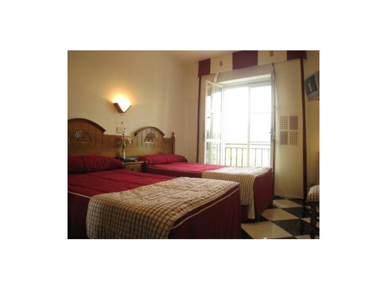 Hotel Mediante 