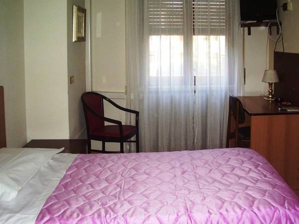 Albergo Astron  3* Италия, Брешиа
