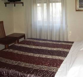 Albergo Astron  в Брешиа