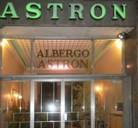 Отдых в Albergo Astron  - Италия, Брешиа