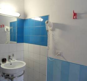 Locanda Daniel в Флоренции
