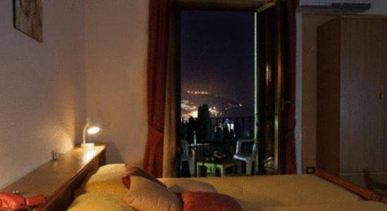 Hotel Natalina 2* Италия, Таормина