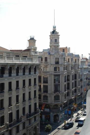 Hostal Galaico  2* Испания, Мадрид