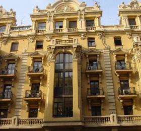 Отдых в Hostal Galaico  - Испания, Мадрид