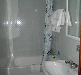 Туры в Hostal Galaico  в Испании