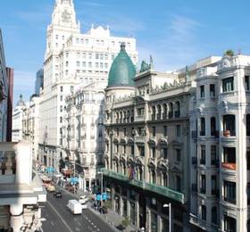Hostal Galaico  в Мадриде