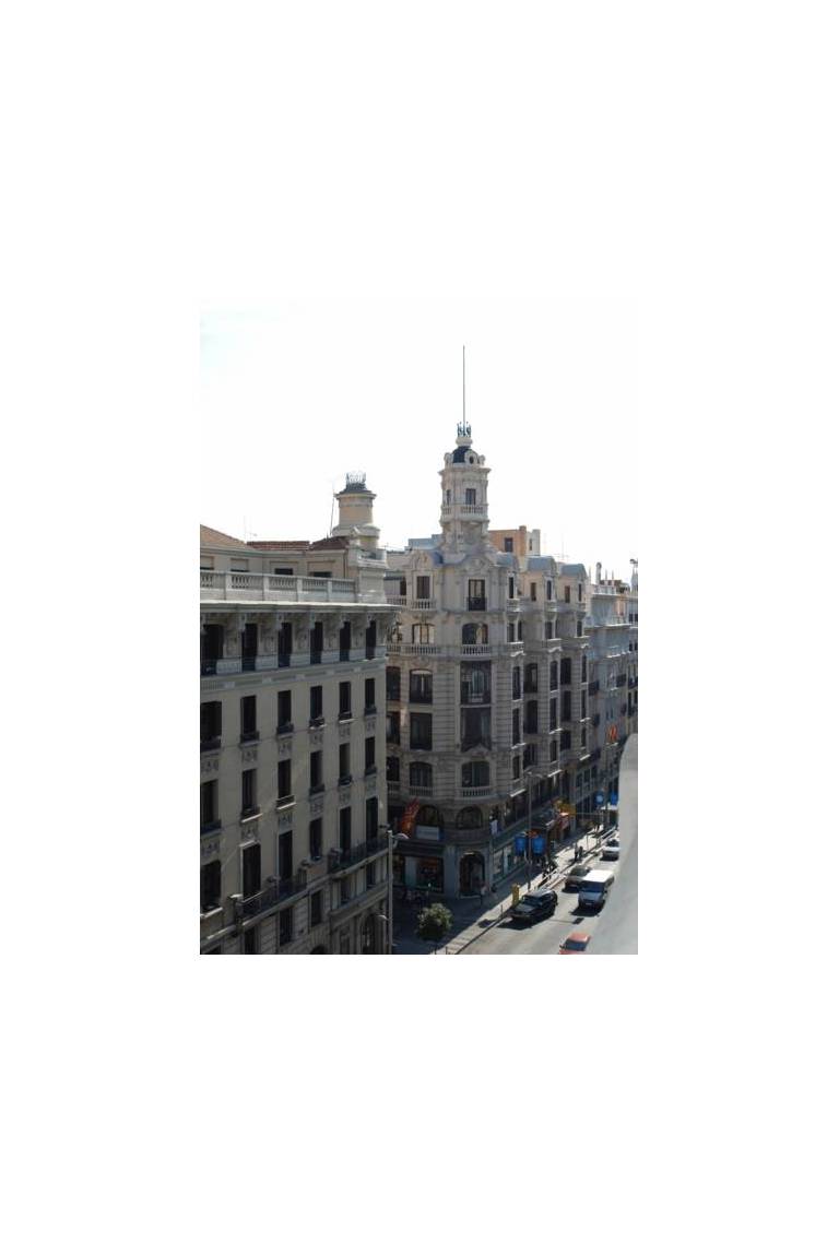 Hostal Galaico 