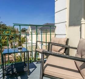 Туры в Torcroft Hotel  в Великобритании
