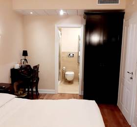 Отдых в Hotel Patavium - Италия, Падуя