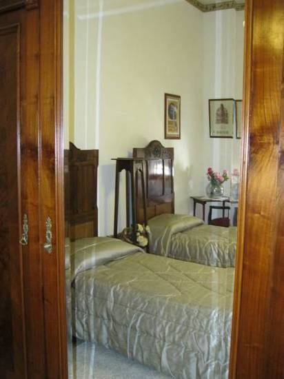 B&B Casa Flora  Италия, Сассари