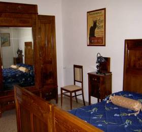 B&B Casa Flora  в Сассари