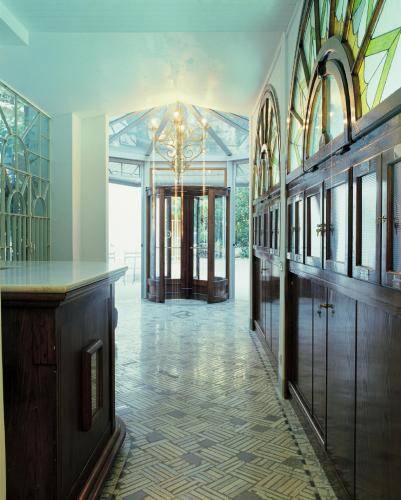 Villa Laetitia  Италия, Рим