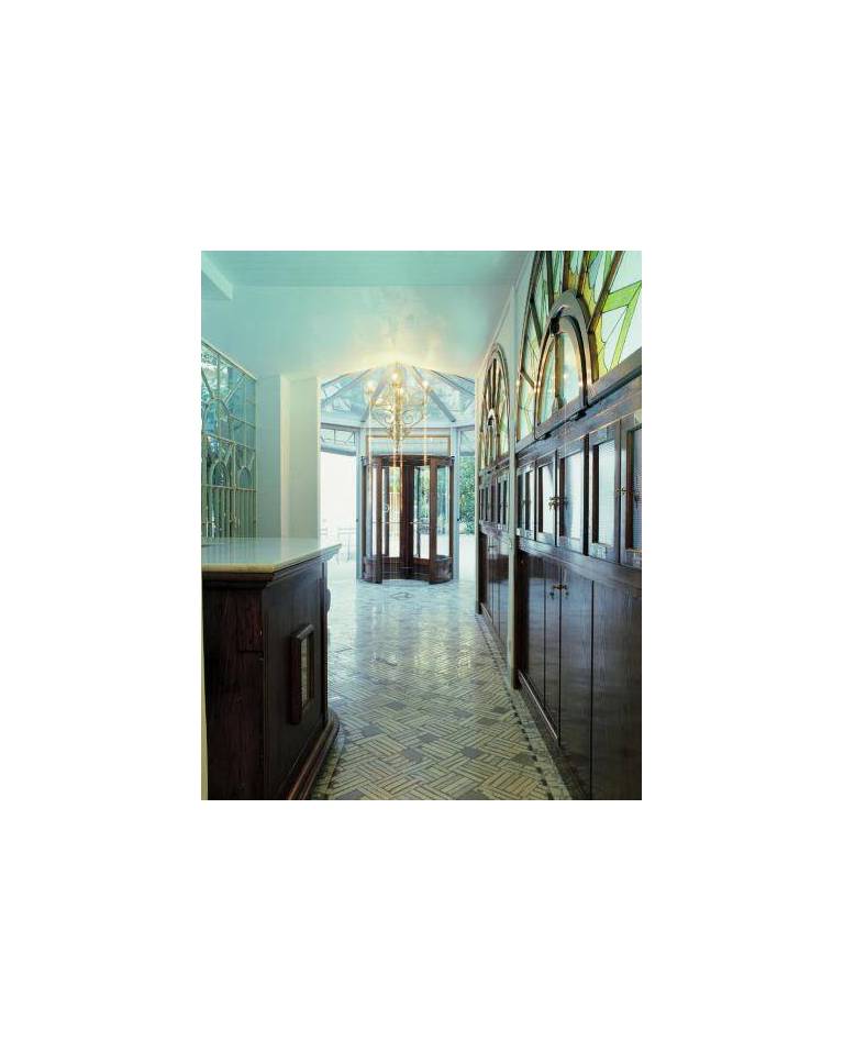 Villa Laetitia 
