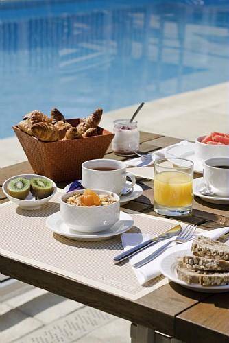 Novotel Beaune  4* Франция, Бон