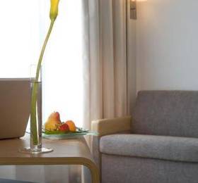 Novotel Beaune  в Боне