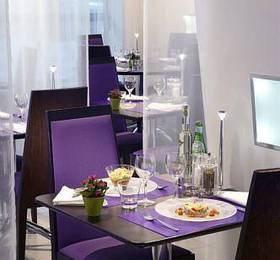 Туры в Novotel Beaune  в Франции