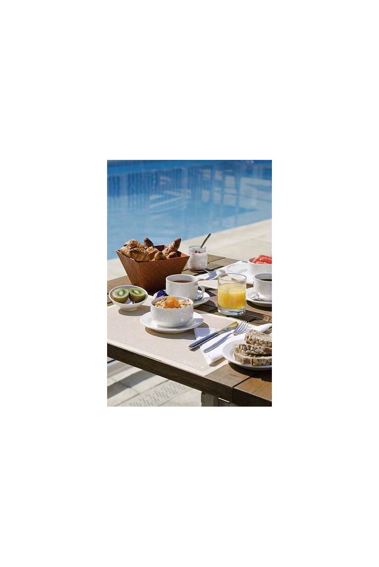 Novotel Beaune 