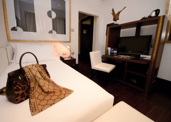 Hotel Pulitzer