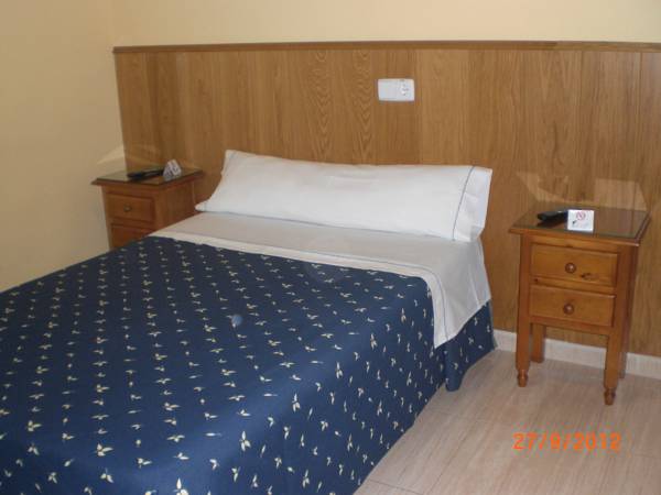 Pension Casado
