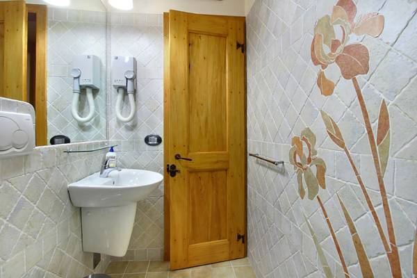 B&B La Gradiva  Италия, Флоренция