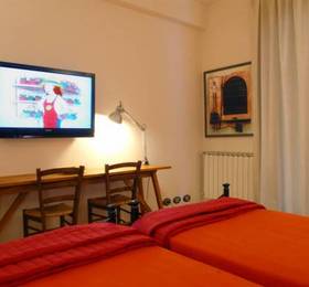 B&B La Gradiva  в Флоренции