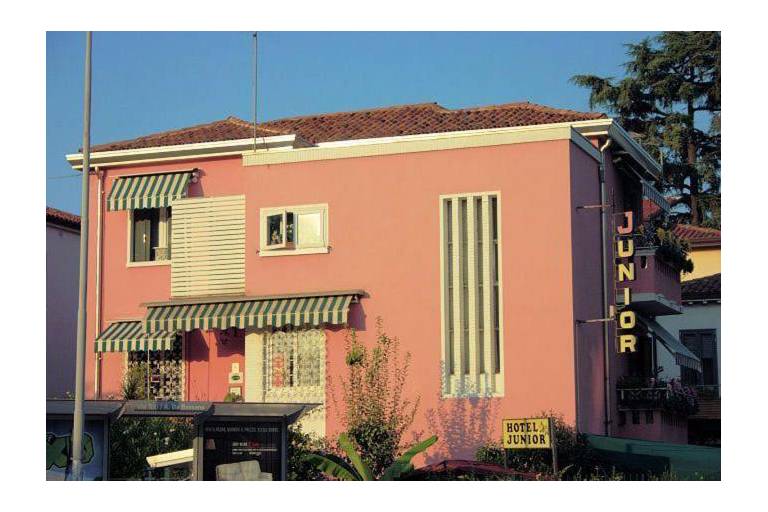 Albergo Junior 