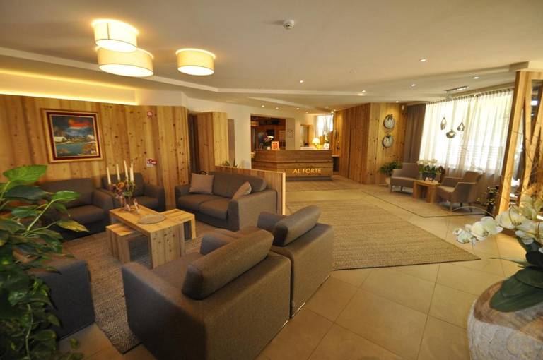 Hotel Al Forte 