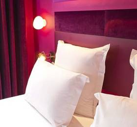Отдых в Hotel Valadon Colors - Франция, Париж
