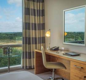 Hilton Reading в Рединге