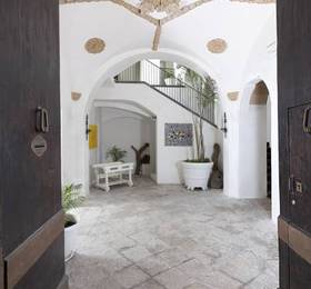 Отдых в Palazzo Zacheo  - Италия, Галлиполи