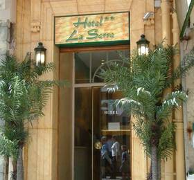 Туры в Hotel La Serre  в Франции