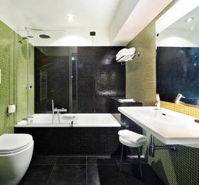 Hotel Monopole  в Милане