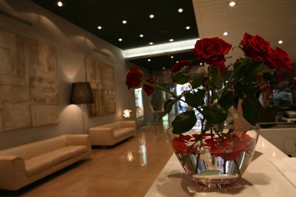 Silken Ramblas 4* Испания, Барселона