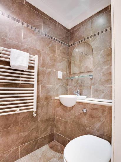 Terraces Hotel  3* Великобритания, Стерлинг