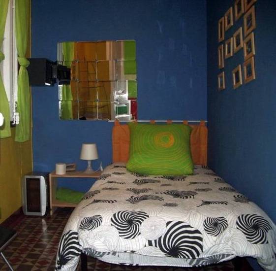 Rooms4Rent Bcn  Испания, Барселона