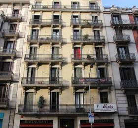 Туры в Rooms4Rent Bcn  в Испании