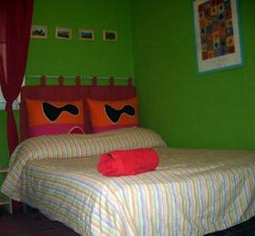 Rooms4Rent Bcn  в Барселоне