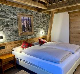 Отдых в Hotel Genziana  - Италия, Арабба