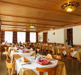 Туры в Hotel Genziana  в Италии