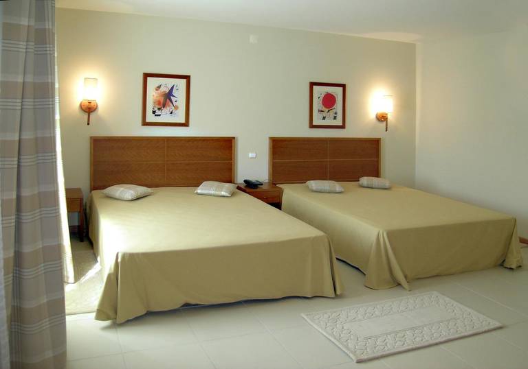 Hotel Pombeira 