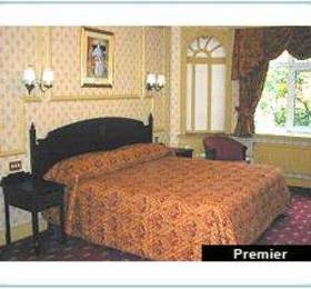 Отдых в Westland Hotel  - Великобритания, Лондон