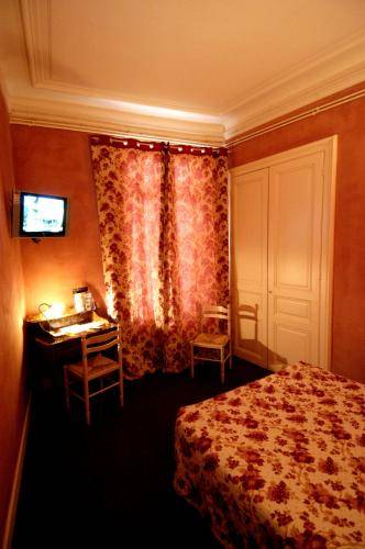 Hotel Arlequin  2* Франция, Труа
