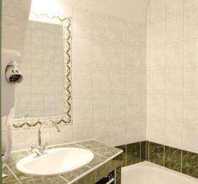 Туры в Hotel Arlequin  в Франции