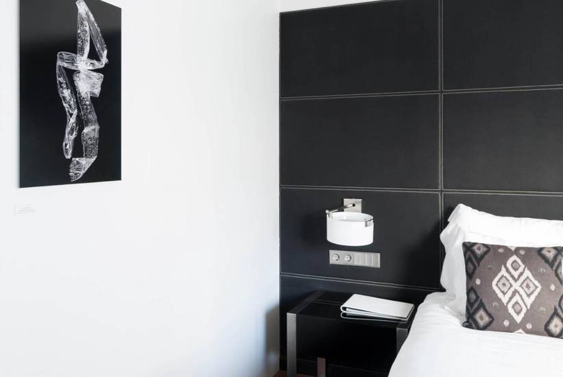 Hotel Inffinit  3* Испания, Виго