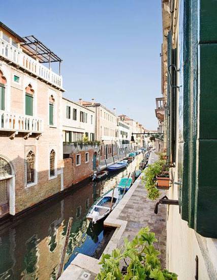 Casa Rezzonico  1* Италия, Венеция