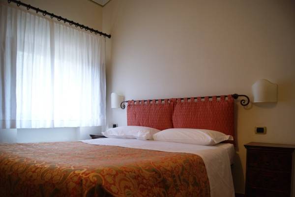 Borgo Grondaie 3* Италия, Сиена